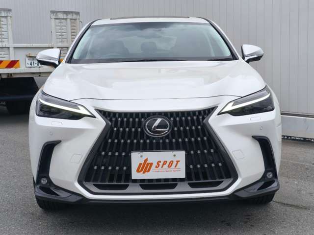 レクサス ＮＸ３５０ｈ バージョンＬ R5年 (近畿) 99