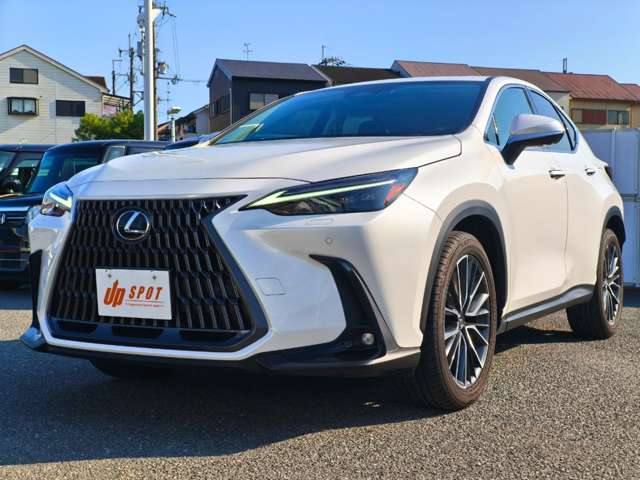 レクサス ＮＸ３５０ｈ バージョンＬ R5年 (近畿) 99