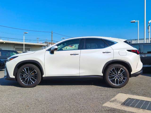 レクサス ＮＸ３５０ｈ バージョンＬ R5年 (近畿) 99
