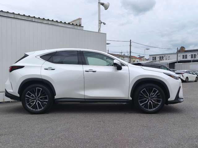 レクサス ＮＸ３５０ｈ バージョンＬ R5年 (近畿) 99