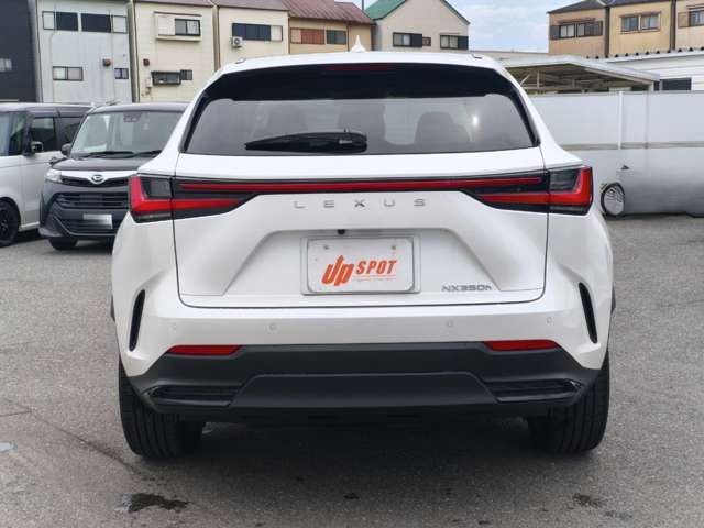 レクサス ＮＸ３５０ｈ バージョンＬ R5年 (近畿) 99