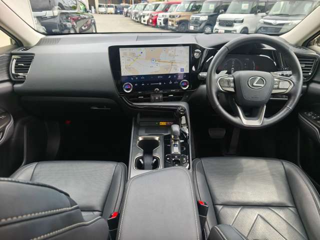 レクサス ＮＸ３５０ｈ バージョンＬ R5年 (近畿) 99