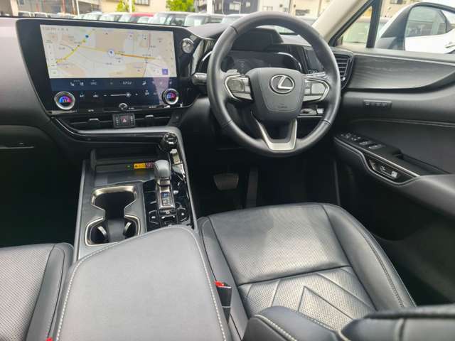 レクサス ＮＸ３５０ｈ バージョンＬ R5年 (近畿) 99