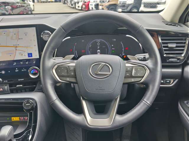 レクサス ＮＸ３５０ｈ バージョンＬ R5年 (近畿) 99