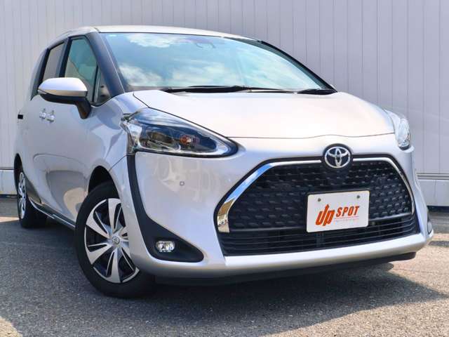 トヨタ シエンタ １．５ Ｇ クエロ R1年 (近畿) 99