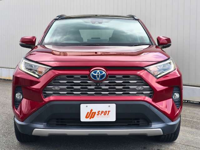 トヨタ ＲＡＶ４ ２．５ ハイブリッド Ｇ Ｅ－ＦＯＵＲ ４ＷＤ R3年 (近畿) 99