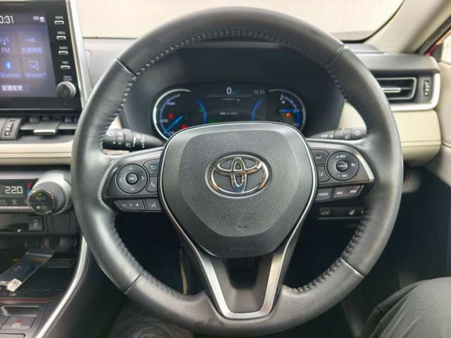 トヨタ ＲＡＶ４ ２．５ ハイブリッド Ｇ Ｅ－ＦＯＵＲ ４ＷＤ R3年 (近畿) 99