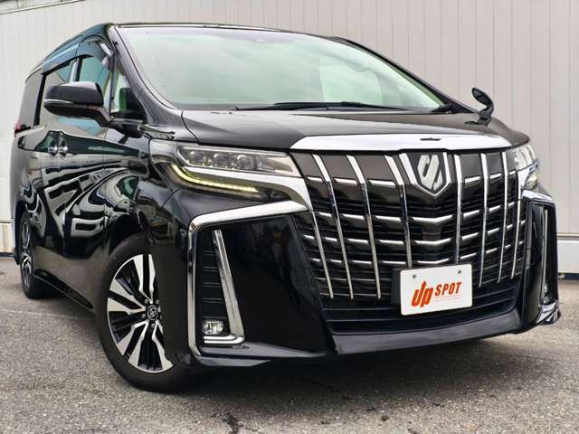 トヨタ アルファード ２．５ Ｓ Ｃパッケージ R3年 (近畿) 99