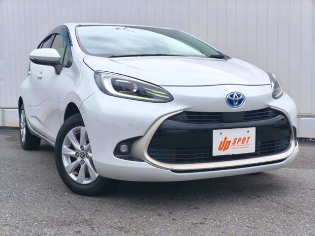 トヨタ アクア １．５ Ｚ Ｅ－ＦＯＵＲ ４ＷＤ R3年 (近畿) 99