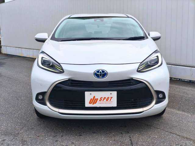トヨタ アクア １．５ Ｚ Ｅ－ＦＯＵＲ ４ＷＤ R3年 (近畿) 99
