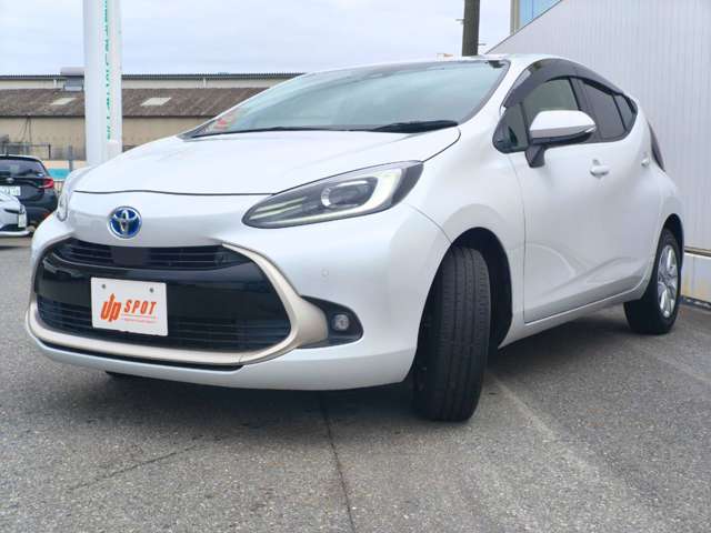 トヨタ アクア １．５ Ｚ Ｅ－ＦＯＵＲ ４ＷＤ R3年 (近畿) 99