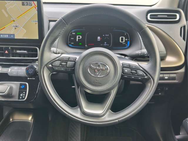 トヨタ アクア １．５ Ｚ Ｅ－ＦＯＵＲ ４ＷＤ R3年 (近畿) 99