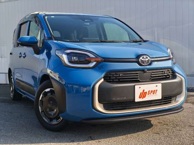 トヨタ シエンタ １．５ Ｚ R4年 (近畿) 99
