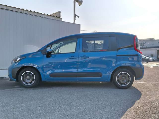 トヨタ シエンタ １．５ Ｚ R4年 (近畿) 99
