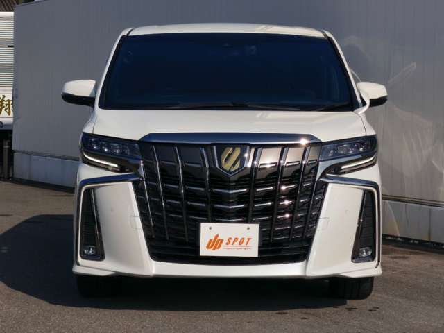 トヨタ アルファード ２．５ Ｓ タイプゴールドＩＩ R4年 (近畿) 99