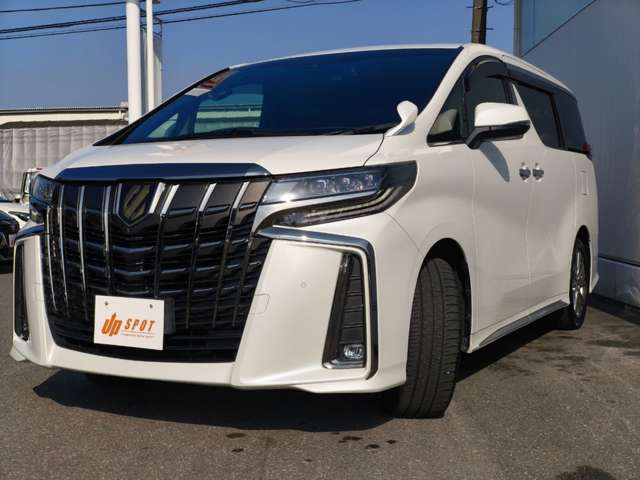トヨタ アルファード ２．５ Ｓ タイプゴールドＩＩ R4年 (近畿) 99