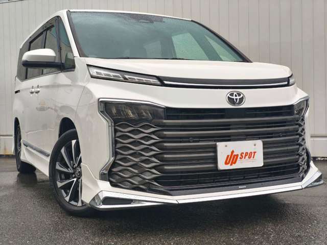トヨタ ヴォクシー ２．０ Ｓ－Ｚ R5年 (近畿) 99