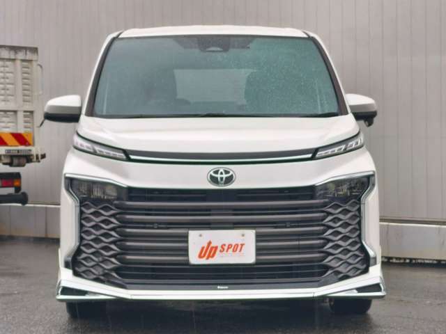 トヨタ ヴォクシー ２．０ Ｓ－Ｚ R5年 (近畿) 99