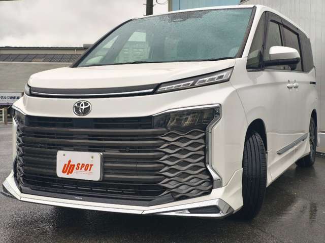 トヨタ ヴォクシー ２．０ Ｓ－Ｚ R5年 (近畿) 99