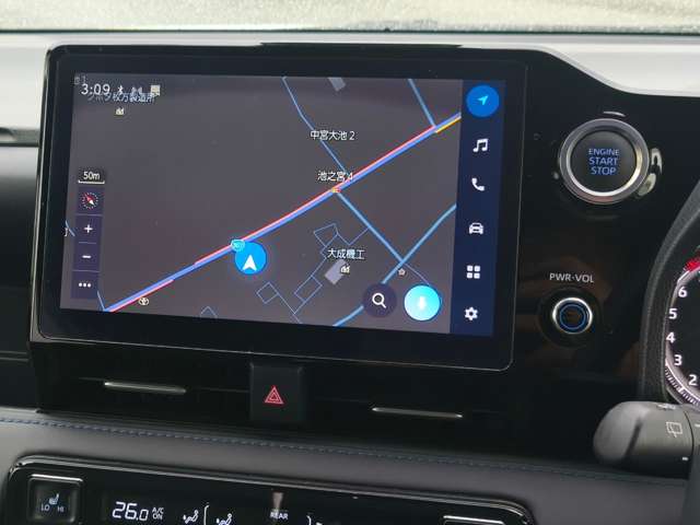 トヨタ ヴォクシー ２．０ Ｓ－Ｚ R5年 (近畿) 99