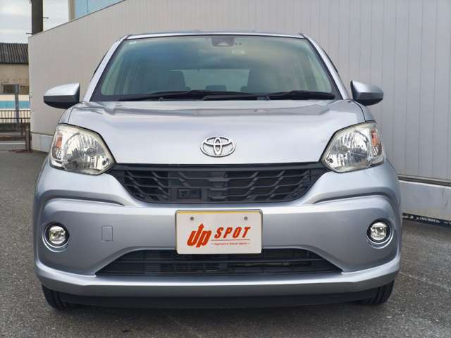 トヨタ パッソ １．０ Ｘ Ｌパッケージ Ｓ H28年 (近畿) 99