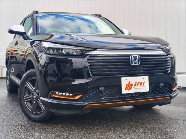 ホンダ ヴェゼル １．５ Ｅ：ＨＥＶ Ｘ ハントパッケージ R6年 (近畿) 99