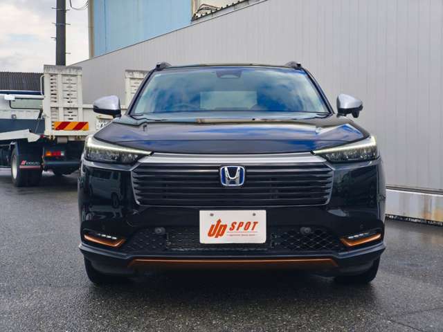 ホンダ ヴェゼル １．５ Ｅ：ＨＥＶ Ｘ ハントパッケージ R6年 (近畿) 99