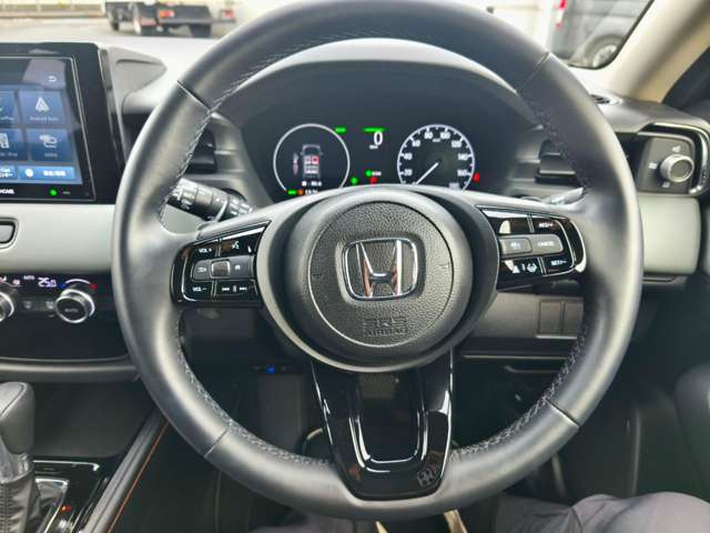 ホンダ ヴェゼル １．５ Ｅ：ＨＥＶ Ｘ ハントパッケージ R6年 (近畿) 99