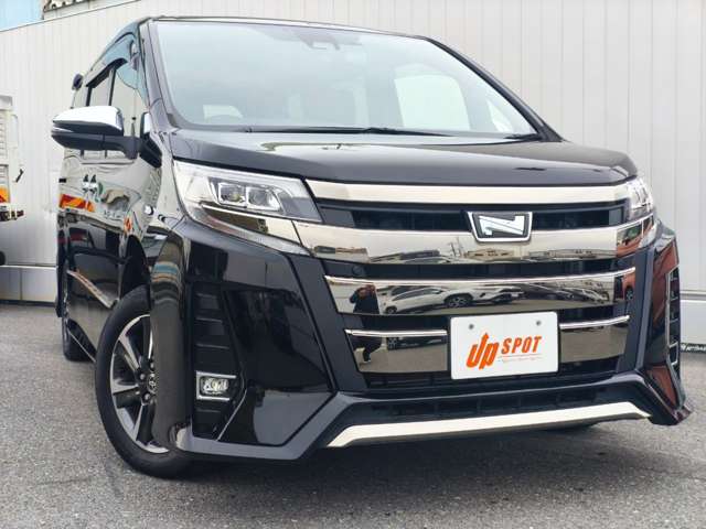 トヨタ ノア ２．０ ＳＩ ＷＸＢＩＩＩ R2年 (近畿) 99