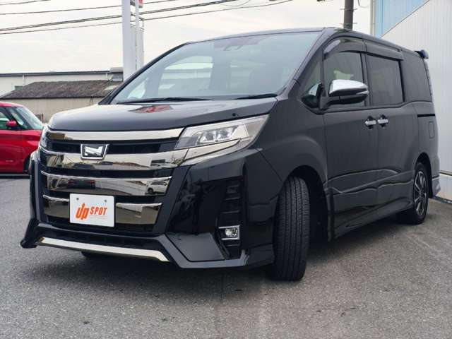 トヨタ ノア ２．０ ＳＩ ＷＸＢＩＩＩ R2年 (近畿) 99