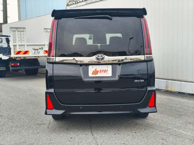 トヨタ ノア ２．０ ＳＩ ＷＸＢＩＩＩ R2年 (近畿) 99