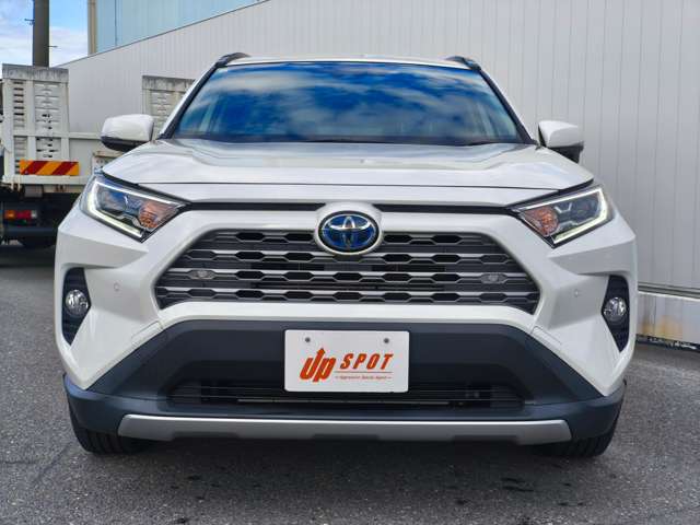 トヨタ ＲＡＶ４ ２．５ ハイブリッド Ｇ Ｅ－ＦＯＵＲ ４ＷＤ R3年 (近畿) 99