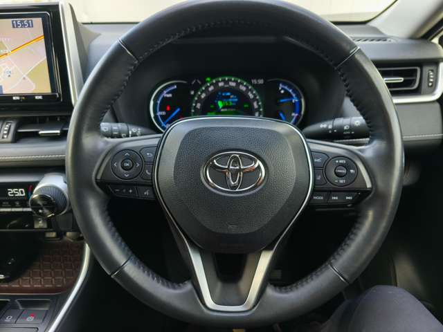 トヨタ ＲＡＶ４ ２．５ ハイブリッド Ｇ Ｅ－ＦＯＵＲ ４ＷＤ R3年 (近畿) 99