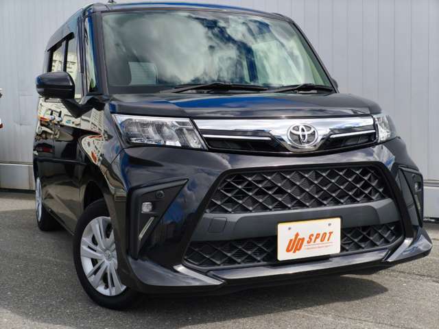 トヨタ ルーミー １．０ Ｇ R4年 (近畿) 99