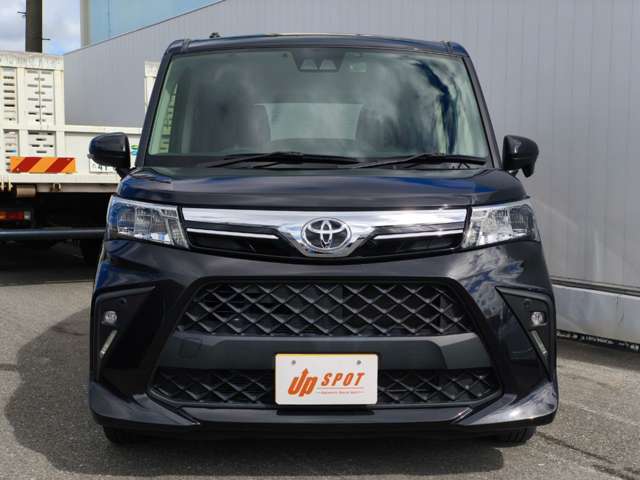 トヨタ ルーミー １．０ Ｇ R4年 (近畿) 99