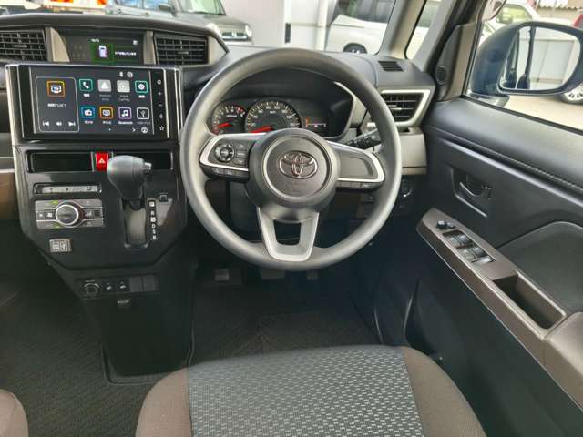 トヨタ ルーミー １．０ Ｇ R4年 (近畿) 99