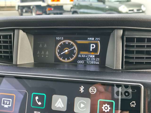 トヨタ ルーミー １．０ Ｇ R4年 (近畿) 99