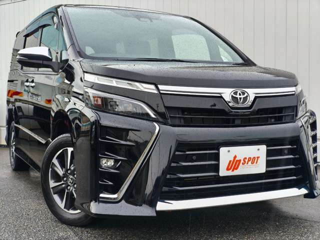 トヨタ ヴォクシー ２．０ ＺＳ 煌ＩＩ ４ＷＤ R2年 (近畿) 99