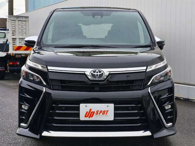 トヨタ ヴォクシー ２．０ ＺＳ 煌ＩＩ ４ＷＤ R2年 (近畿) 99