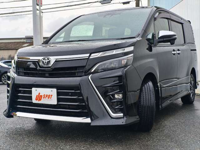 トヨタ ヴォクシー ２．０ ＺＳ 煌ＩＩ ４ＷＤ R2年 (近畿) 99
