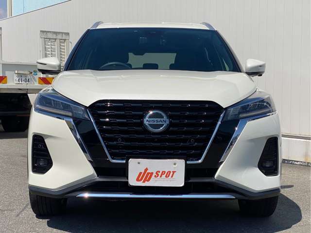 日産 キックス １．２ Ｘ （Ｅ－ＰＯＷＥＲ） R2年 (近畿) 99