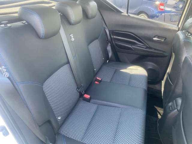 日産 キックス １．２ Ｘ （Ｅ－ＰＯＷＥＲ） R2年 (近畿) 99