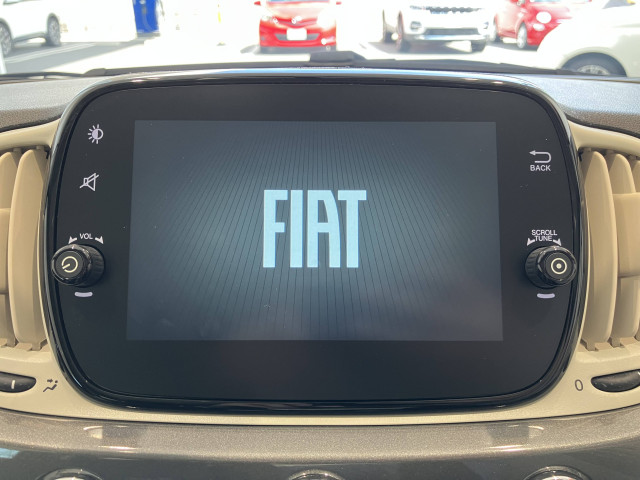 フィアット ５００（チンクエチェント） １．２ ドルチェ R5年 (近畿) 99