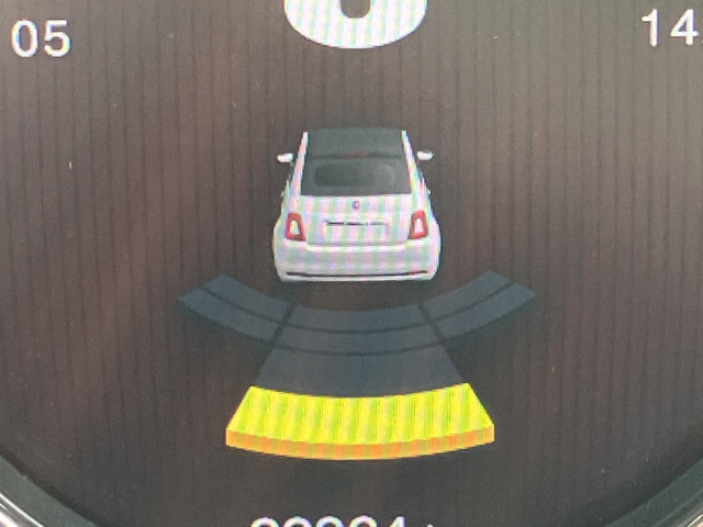 フィアット ５００Ｃ １２０ｔｈ　タキシード R2年 (近畿) 99