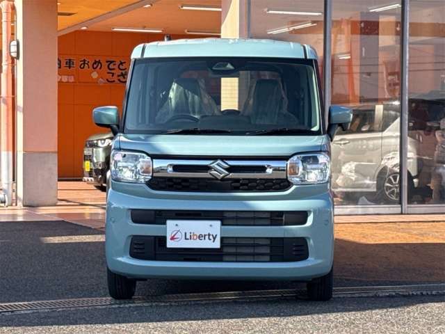 スズキ スペーシア ６６０ ハイブリッド Ｇ R8年 (近畿) 99
