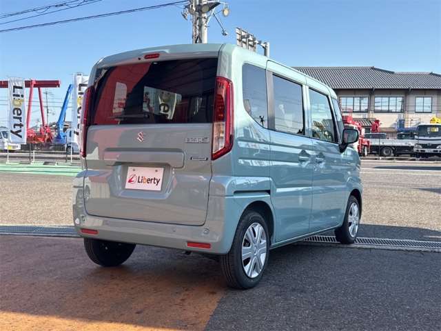 スズキ スペーシア ６６０ ハイブリッド Ｇ R8年 (近畿) 99