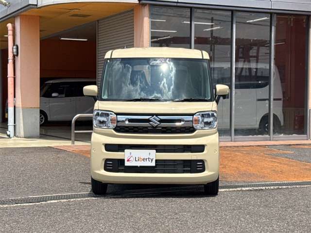 スズキ スペーシア ６６０ ハイブリッド Ｇ R8年 (近畿) 99
