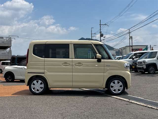 スズキ スペーシア ６６０ ハイブリッド Ｇ R8年 (近畿) 99