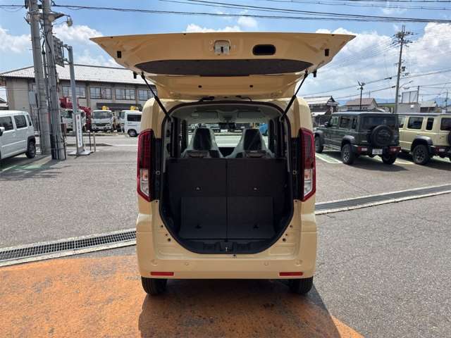 スズキ スペーシア ６６０ ハイブリッド Ｇ R8年 (近畿) 99