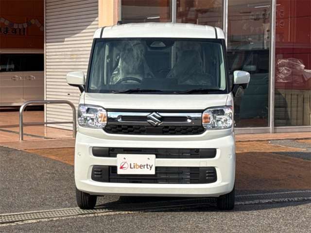 スズキ スペーシア ６６０ ハイブリッド Ｇ R8年 (近畿) 99